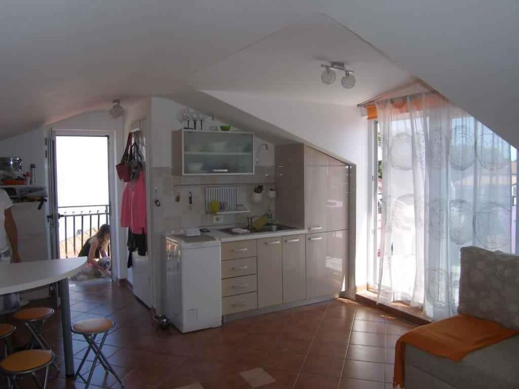 Studio in Rovinj - Istrien 11795 photo 3