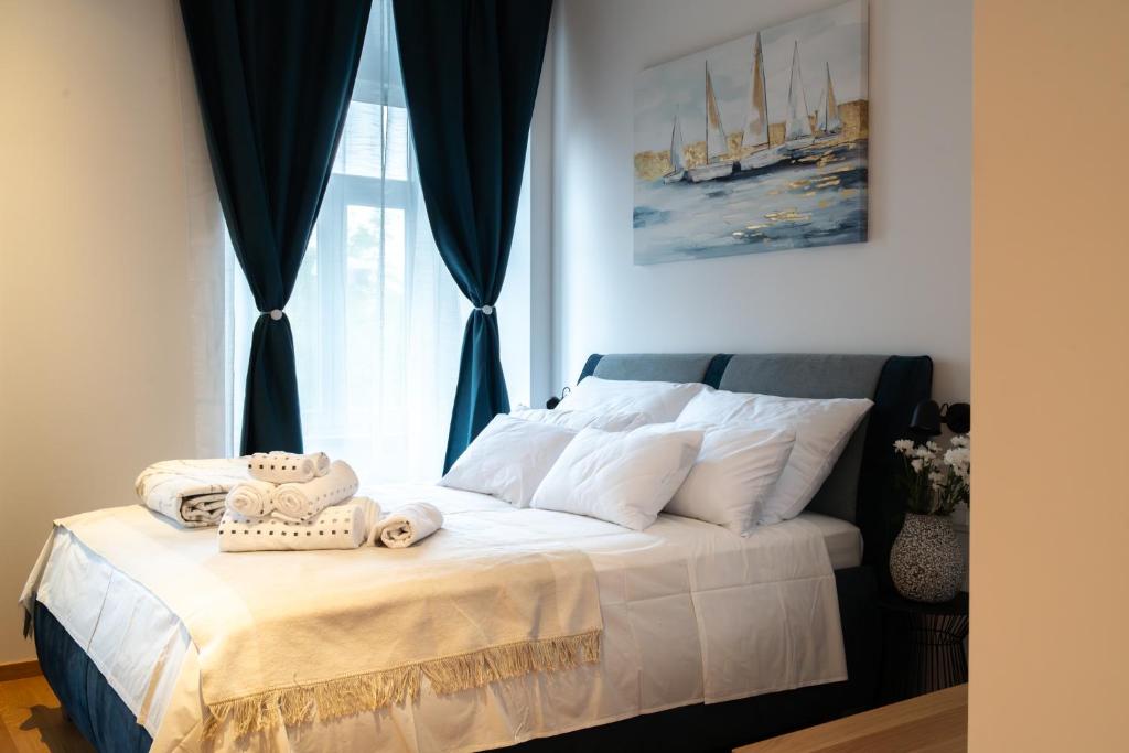 Studio Apartments Rijeka photo 2