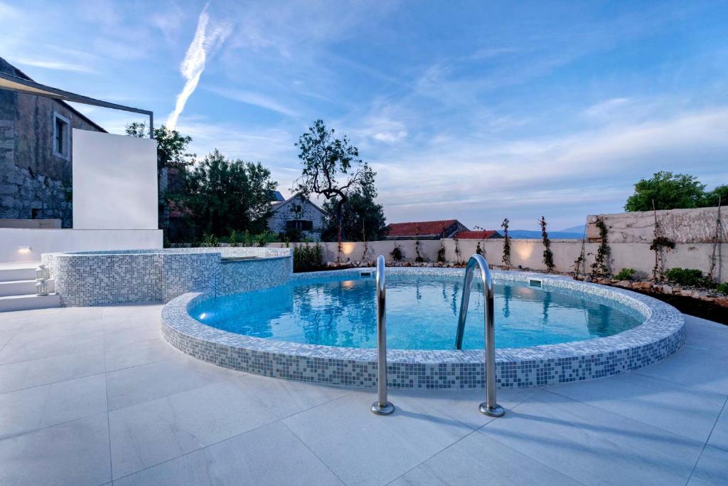 Holiday Home Pitve photo 3