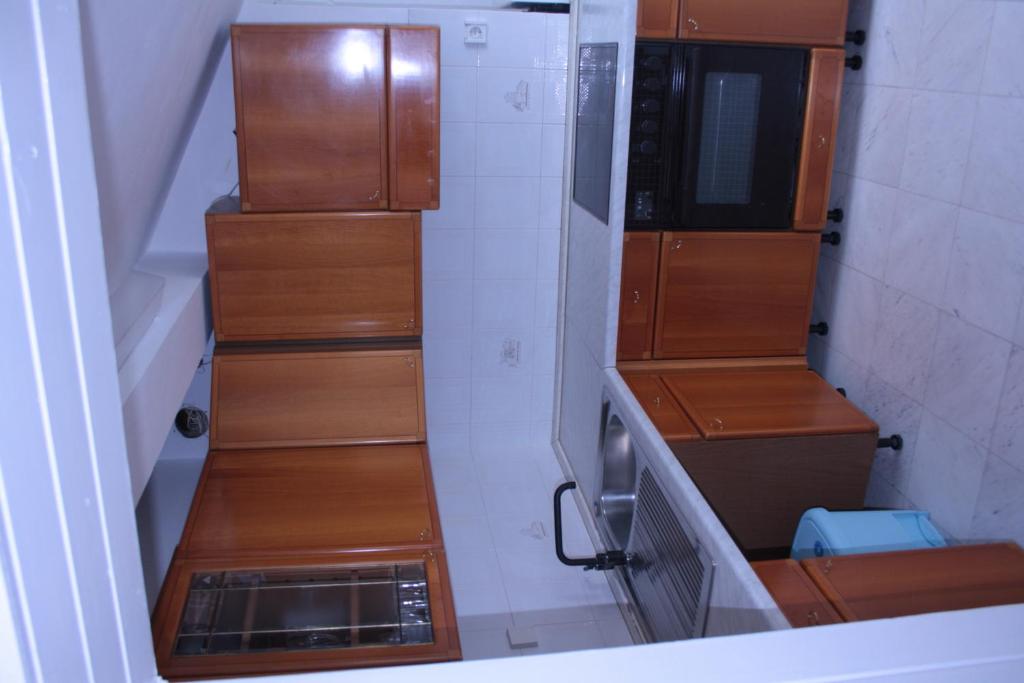 Apartments Tomato photo 2