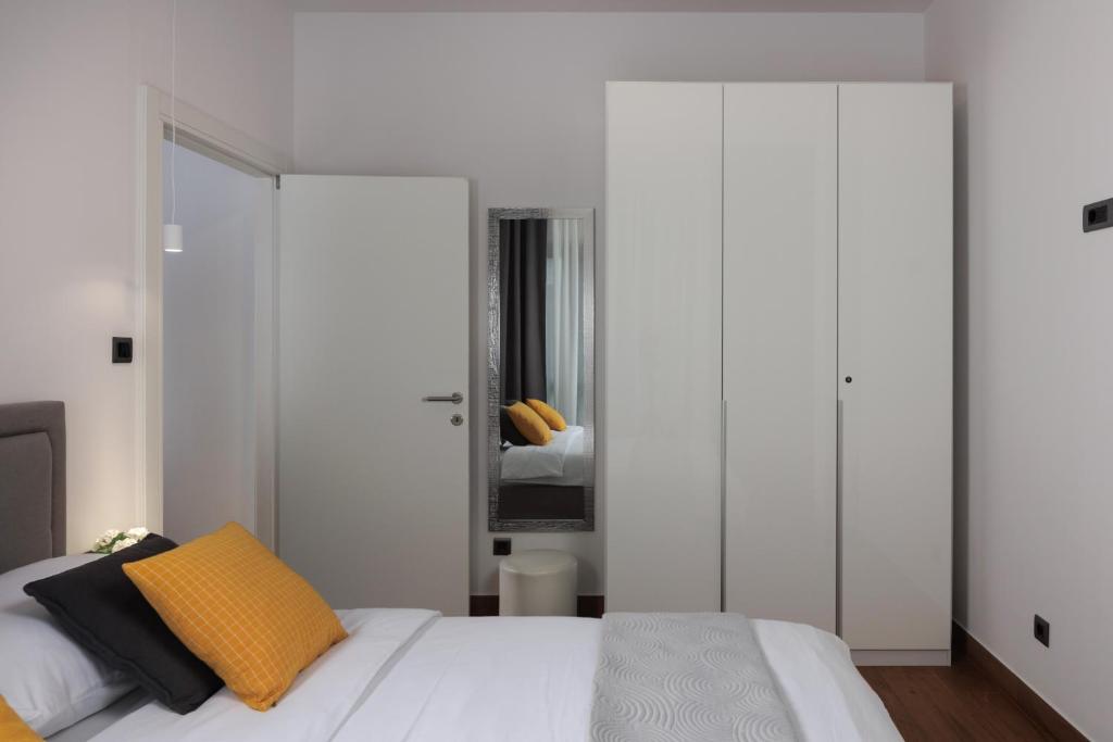 TERRA 5 DELUXE Apartment on the ground floor with private parking photo 2