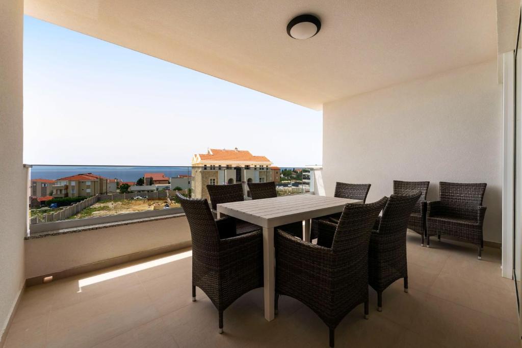 Sea View Apartments Ryta photo 3
