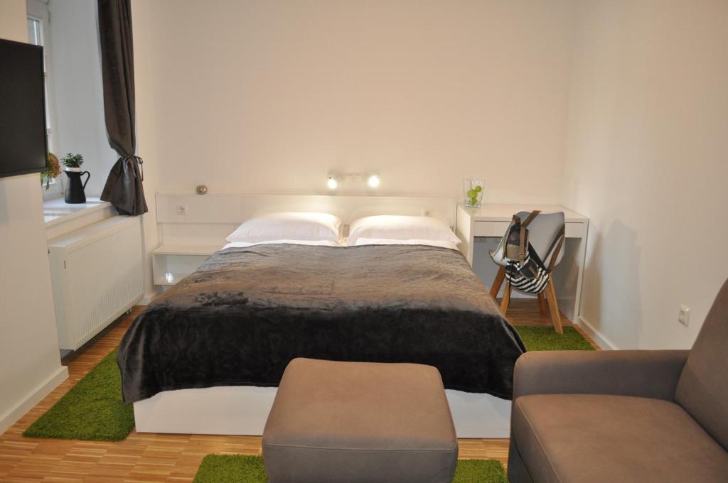 Studio Apartments City&style photo 2