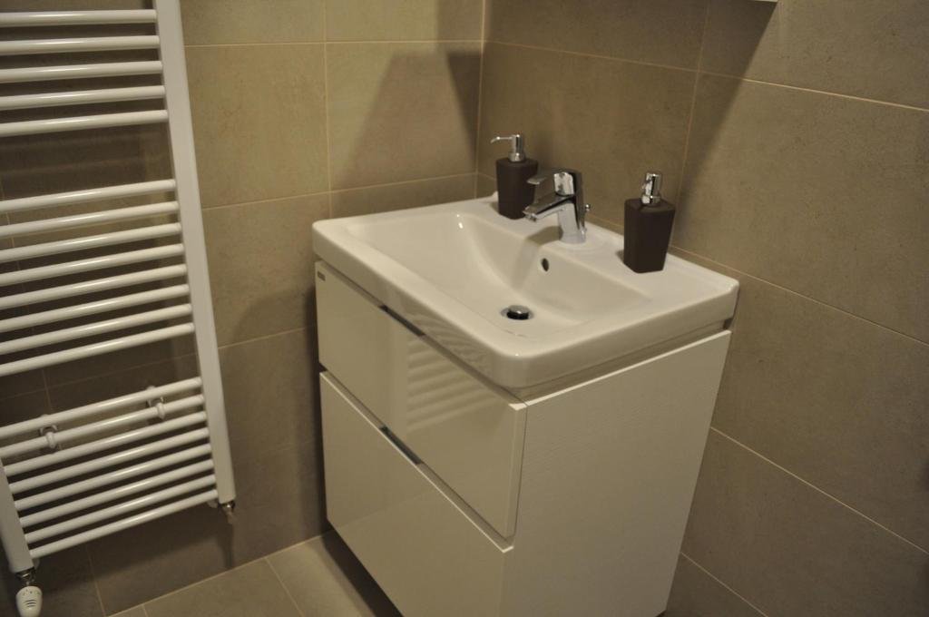 Studio Apartments City&style photo 3