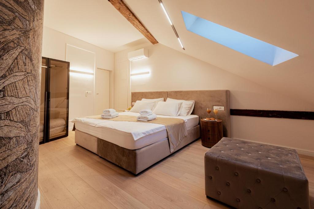 Trecento Boutique Rooms photo 3