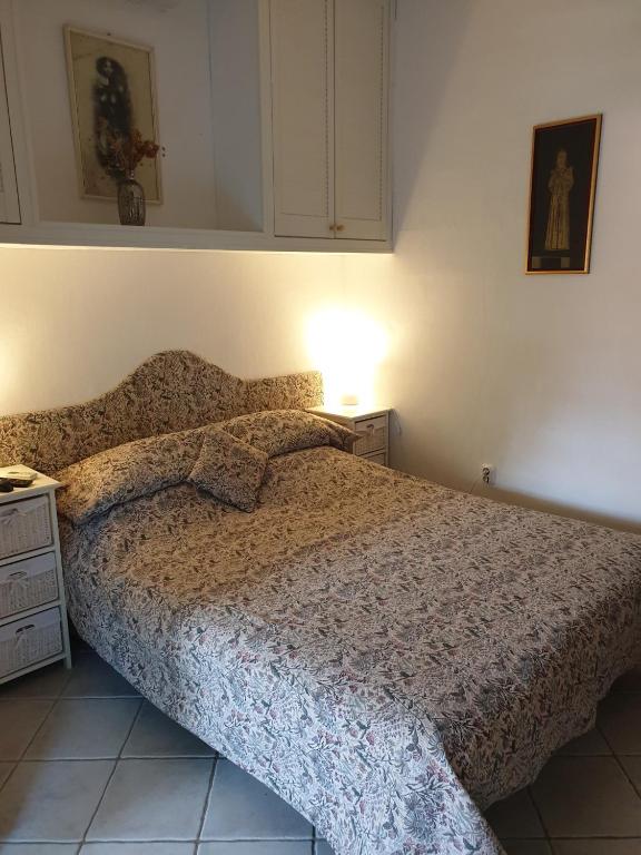Studio apartment in Mali Losinj with terrace photo 2