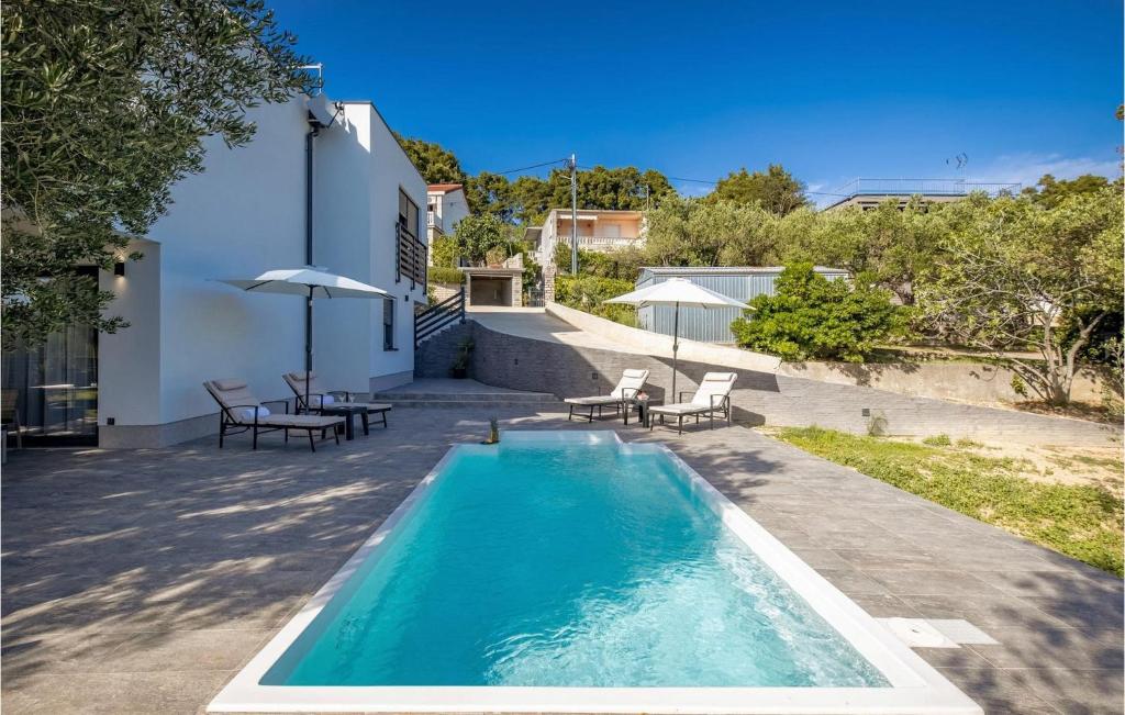 Villa Karla Rab photo 2