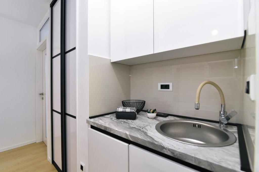 Studio Apartman Dream photo 3