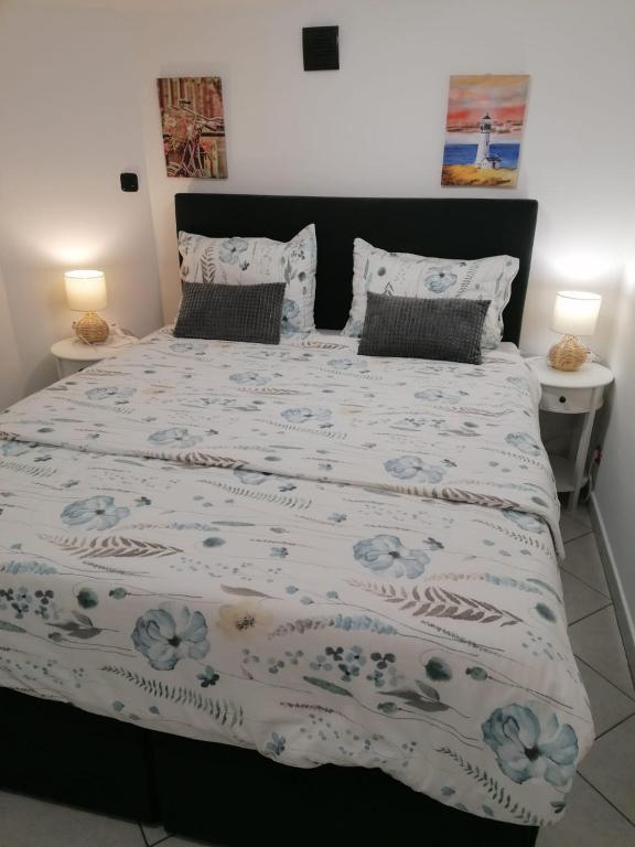 Split Ruža Apartment photo 2