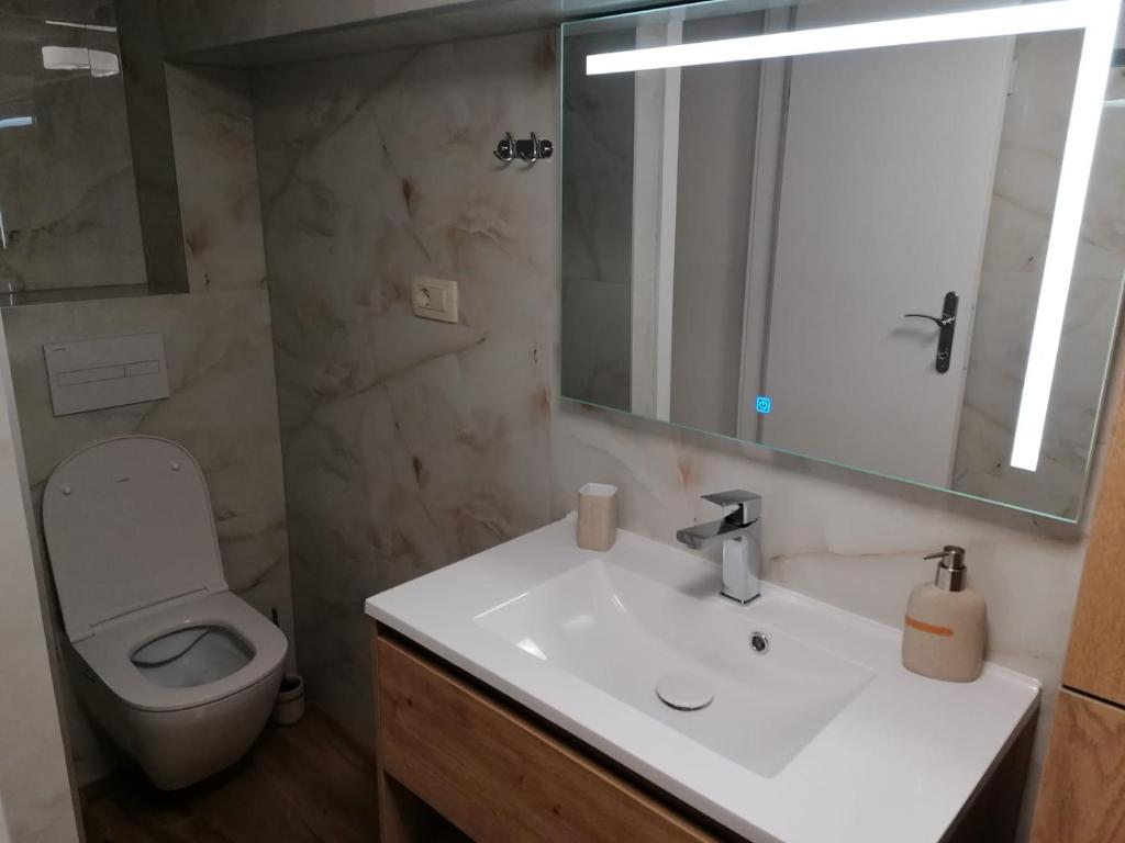 Split Ruža Apartment photo 3