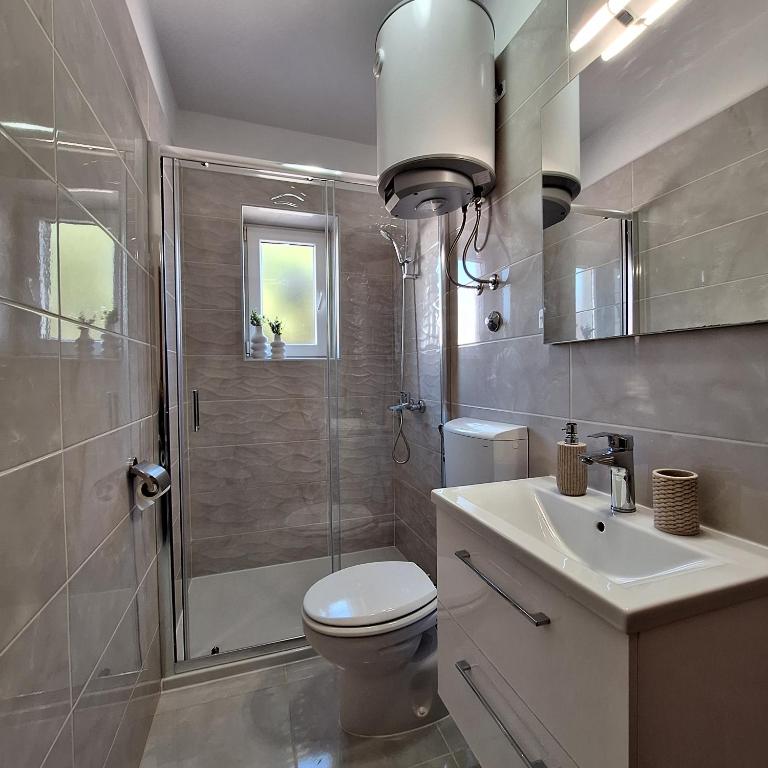 Rumora Ivan Apartment photo 3
