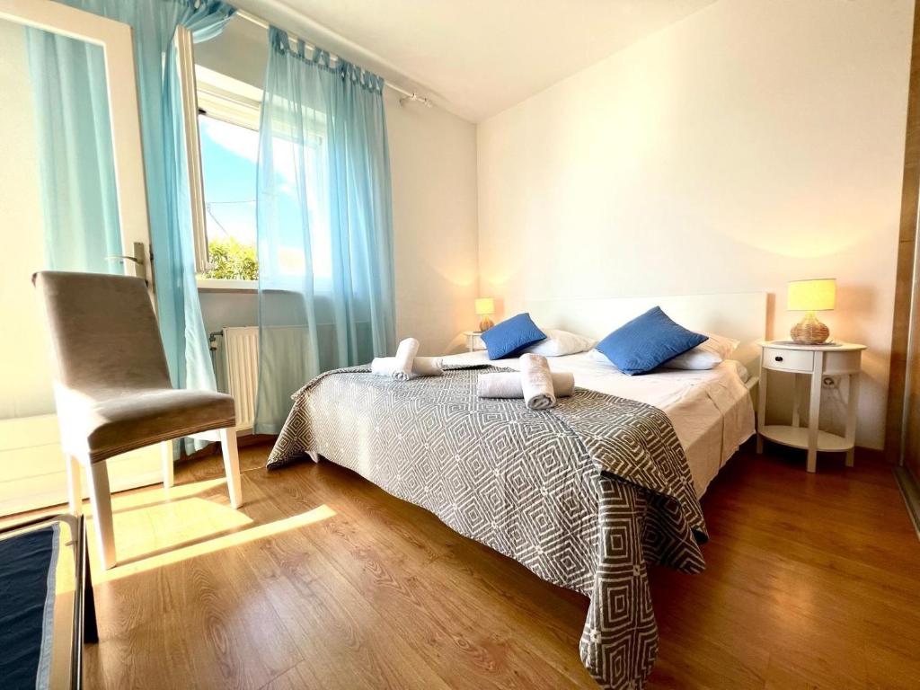 Apartments by the sea Puntinak photo 2