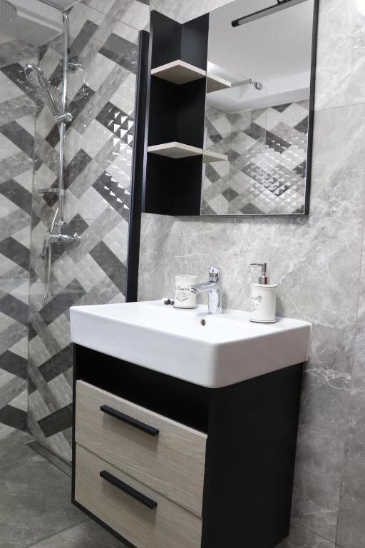 Apartman ŠafraM photo 3