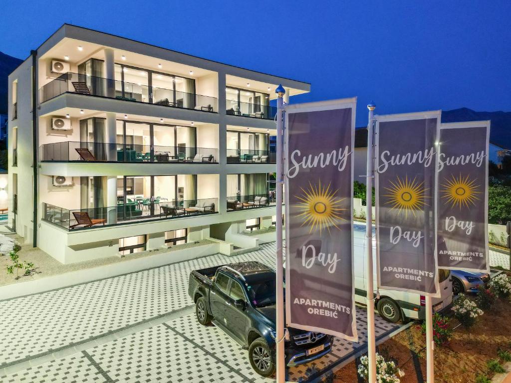 Sunny Day Luxury Holiday Apartments — photo 1