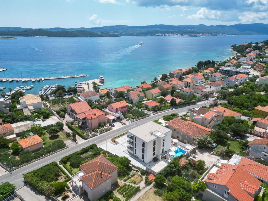 Sunny Day Luxury Holiday Apartments photo 2