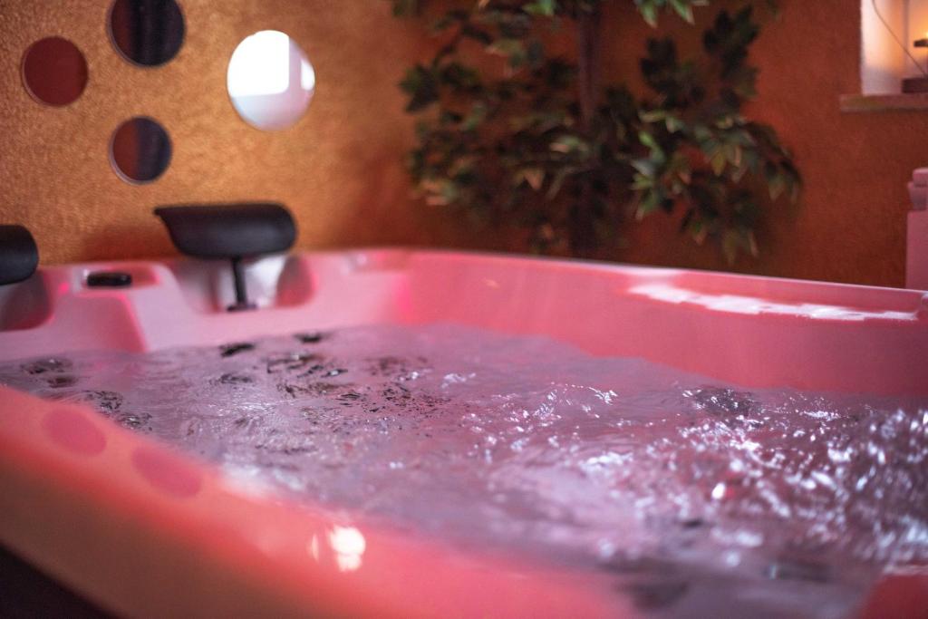 Wellness Studio D'Or - Exclusive NEW apartment With whirlpool photo 2