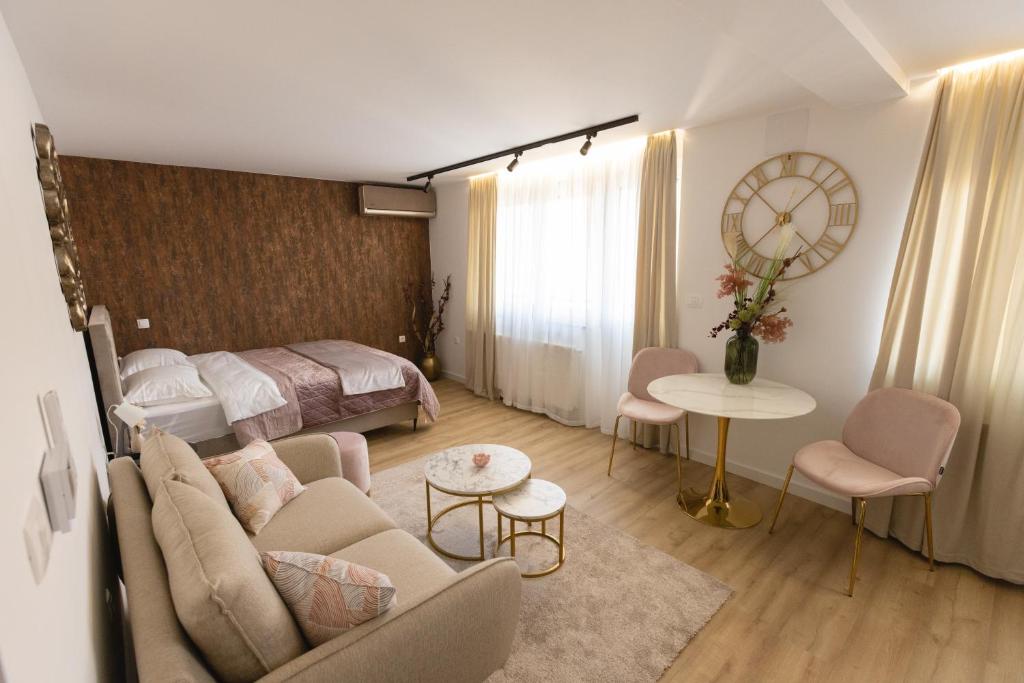 Soho Boutique Apartman photo 2