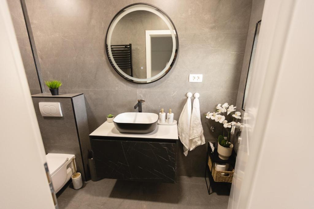 Soho Boutique Apartman photo 3