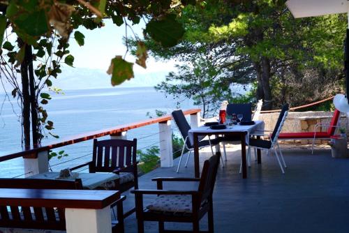 Beach House Hvar — photo 1