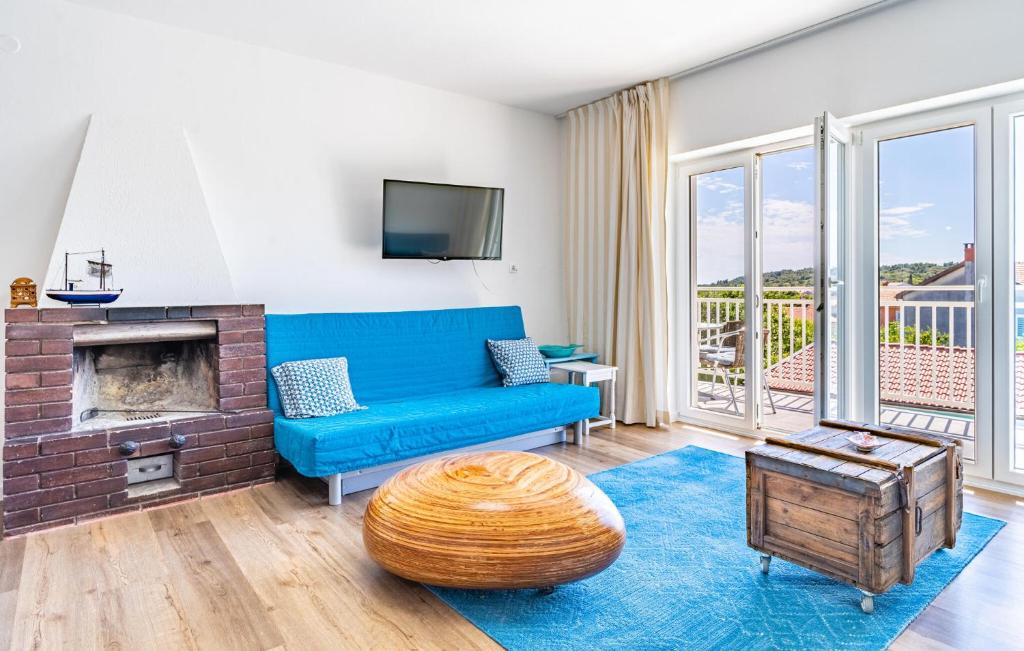 Stunning Apartment In Pula With Wifi photo 3