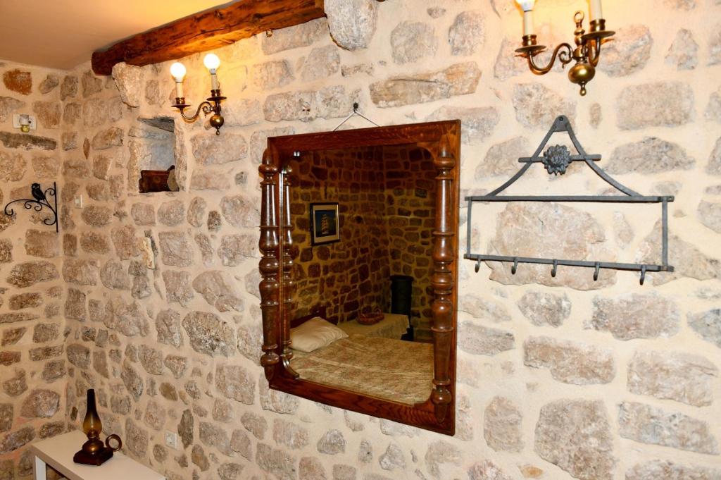 Zupan B studio apartman Krk photo 3