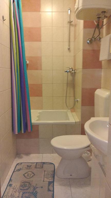 Studio apartman Nina photo 2