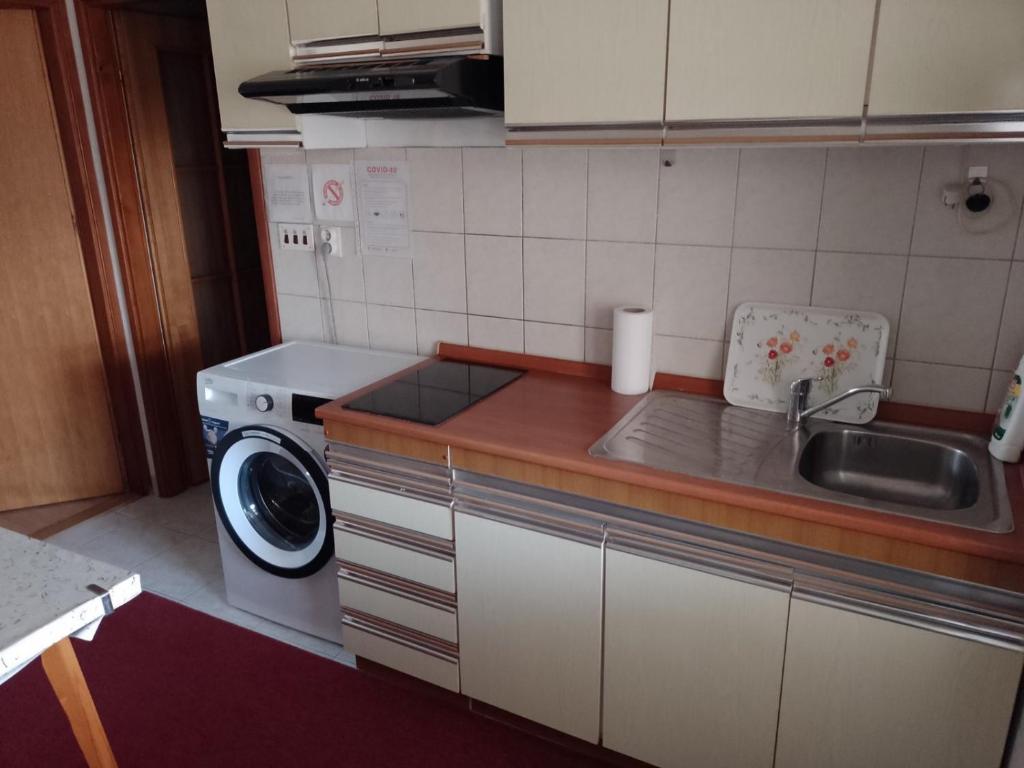 Studio apartman Nina photo 3