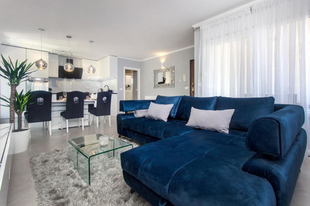 Silver Lux Suite - NEW photo 2