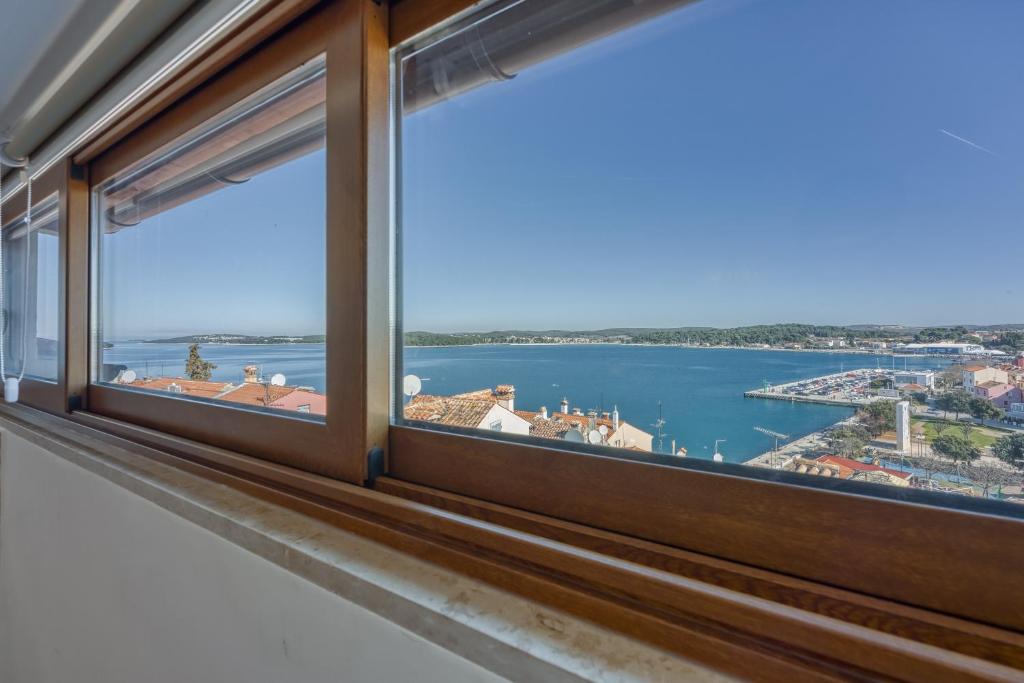 Stella Sea view Apartment — photo 1