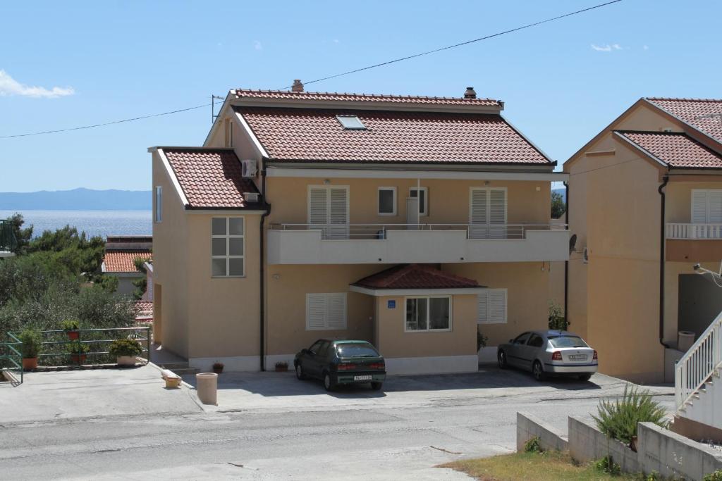 Studio Makarska 6850b — photo 1