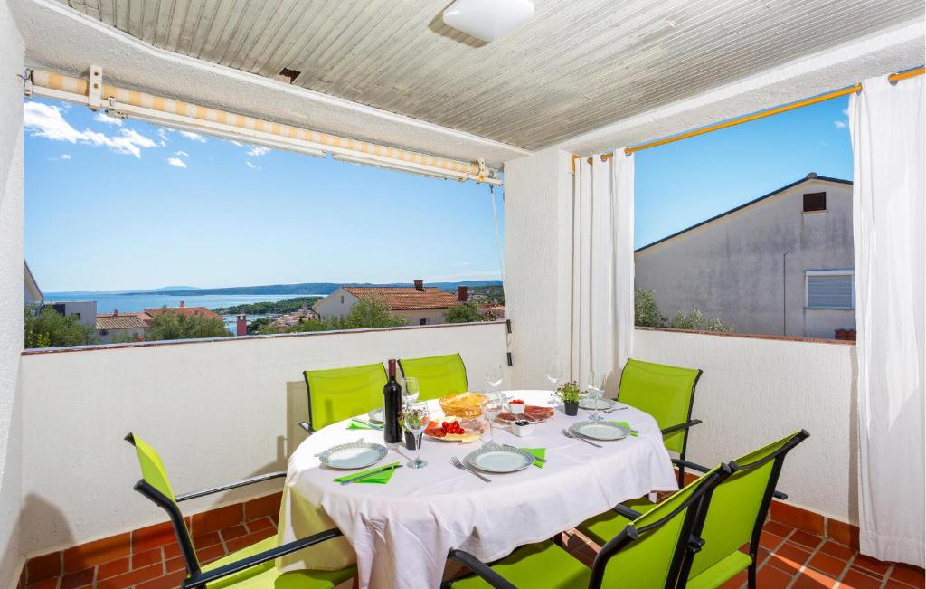 3 Bedroom Stunning Apartment In Krk — photo 1