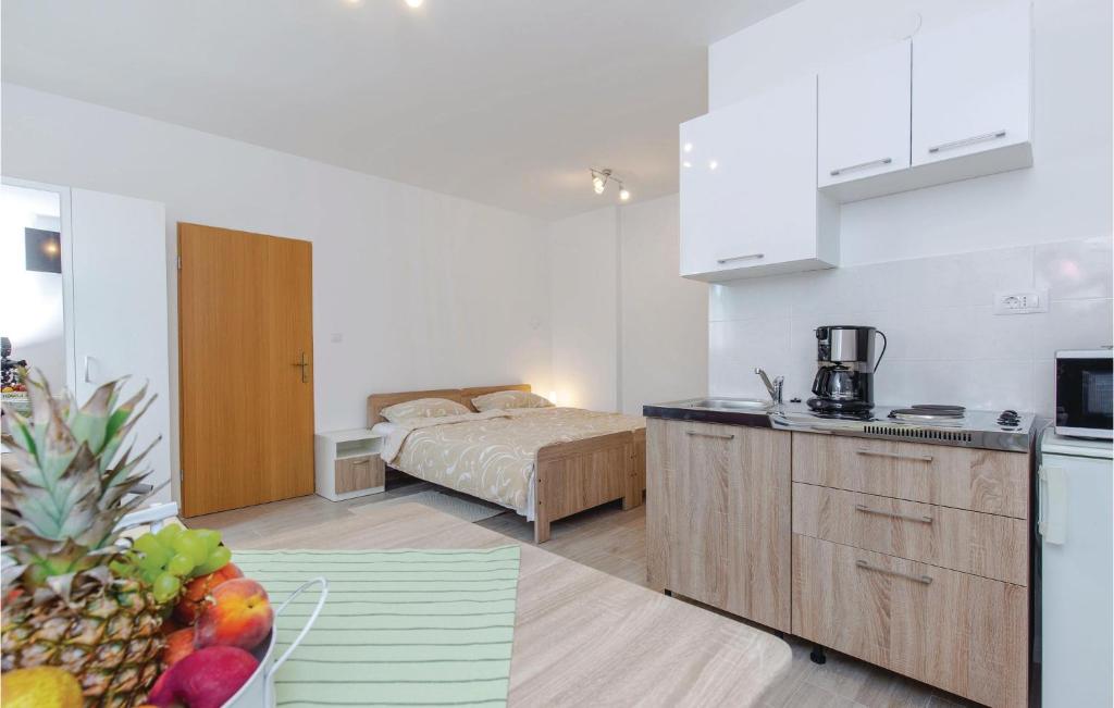 Amazing Studio In Kukuljanovo With Wifi photo 3