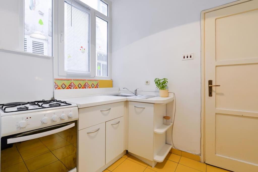 Spacious apartment Mauro & Pia in center of Zadar photo 3