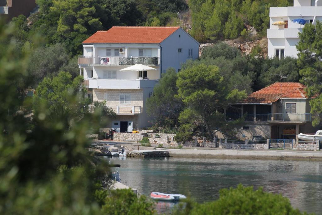 Apartments by the sea Pasadur — photo 1