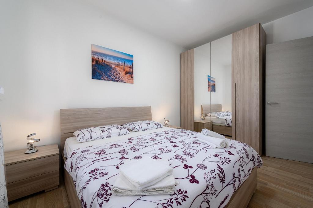 Stancija Amoroso Porec Apartments photo 2