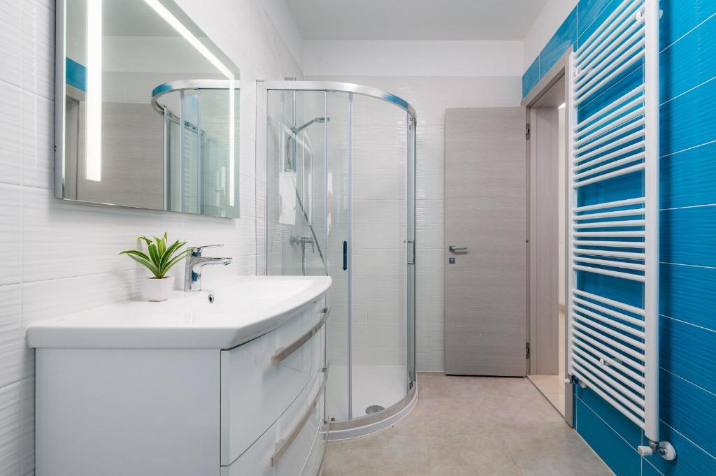 Stancija Amoroso Porec Apartments photo 3