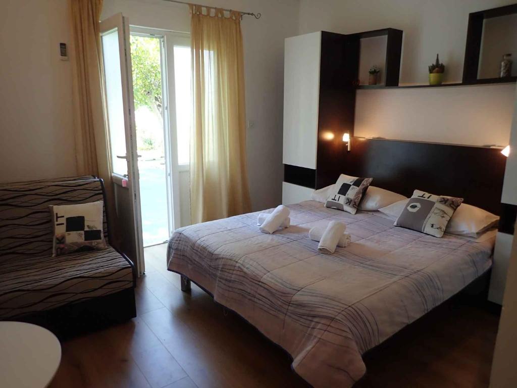Studio in Starigrad-Paklenica 6830 photo 2