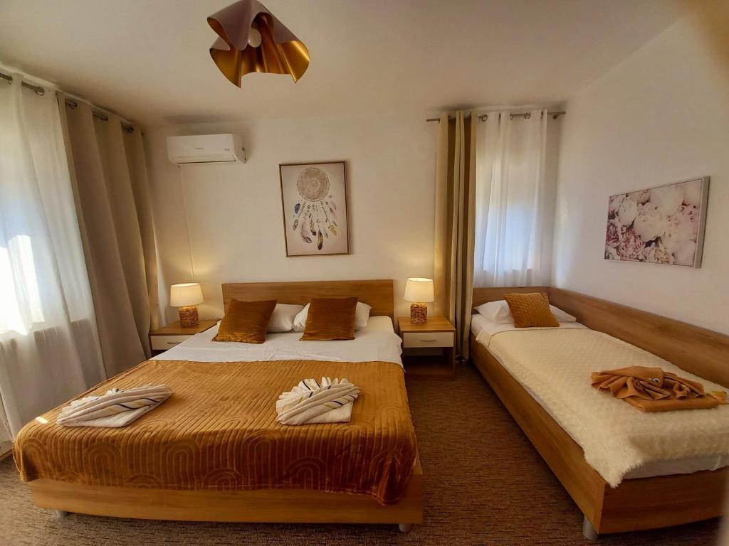 Studio Apartmani “Jarnečić” photo 2