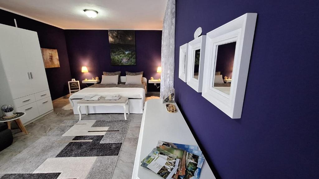 Studio apartman Marta photo 2