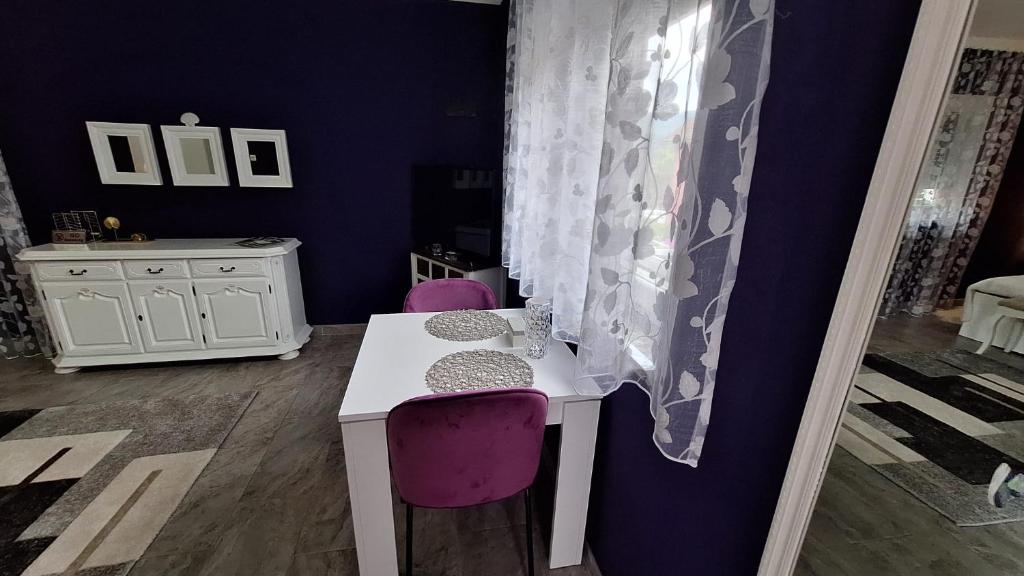 Studio apartman Marta photo 3