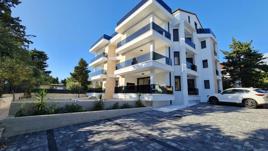 SurfingDream Luxury Apartment photo 2