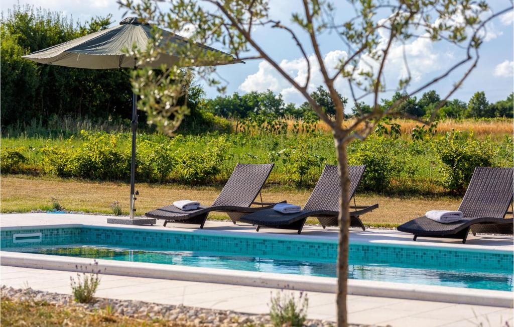 Amazing Home In Zminj photo 2