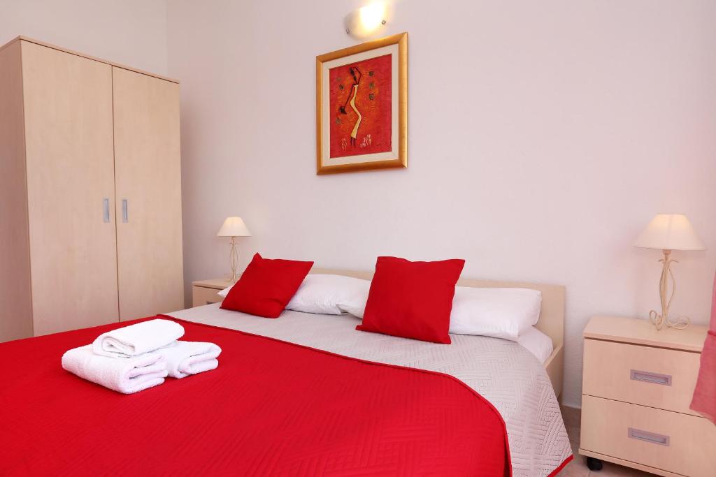Apartment Mavarčica photo 2