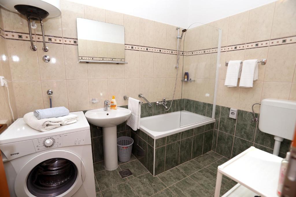Apartment Mavarčica photo 3