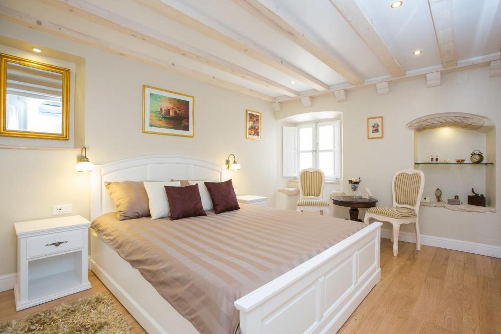 Studio Apartments Sonatina — photo 1