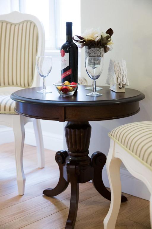 Studio Apartments Sonatina photo 2