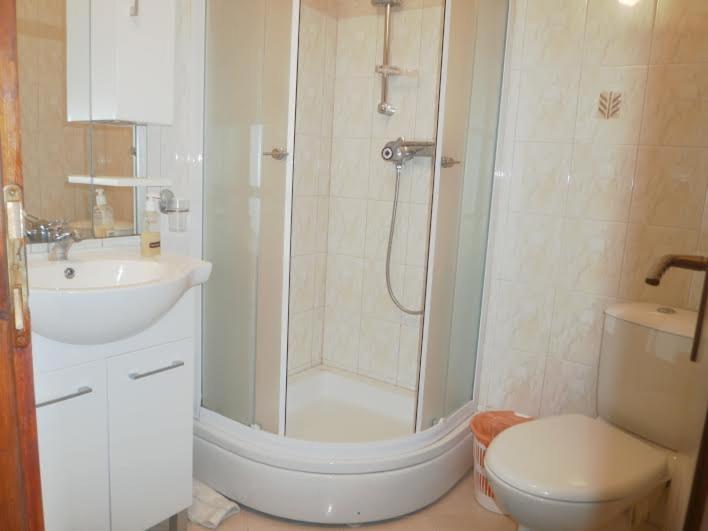 Studio Apartment in Nin with Terrace photo 3