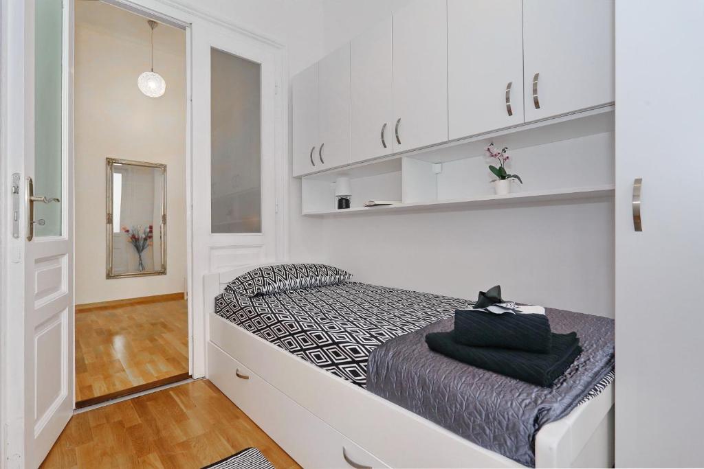Spacious apartment Zarita photo 2