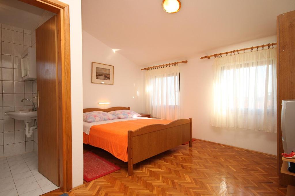 Apartments by the sea Kali photo 2