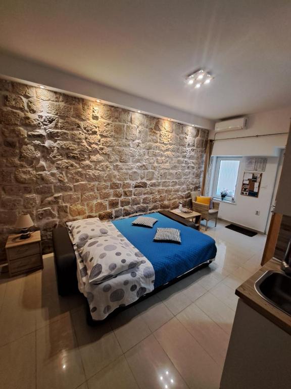 Studio Apartment Legcevic — photo 1